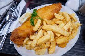 Fish & Chips
